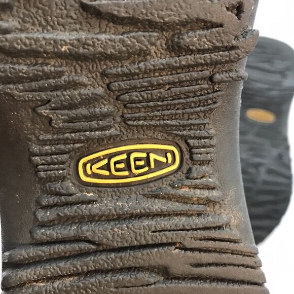 Keen Whisper Brown Water Sandals Women's 7 Outdoor Trail Hiking Cap Toe Shoes - Picture 12 of 12